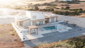 Alykes Beachside Stylish Villas with Private Pool South Rhodes